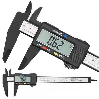 ElecFiber CaliGauge