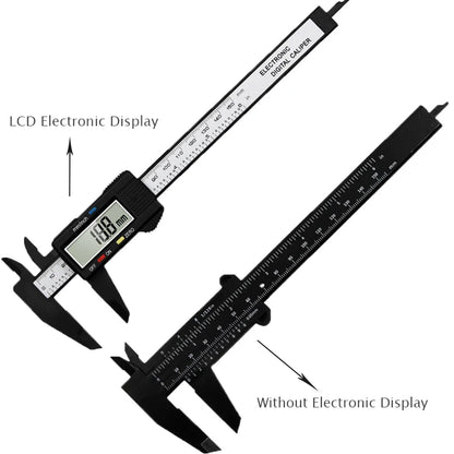 ElecFiber CaliGauge