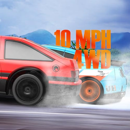 Speed Drift Pro