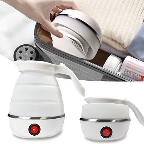 Foldable Kettle Plus