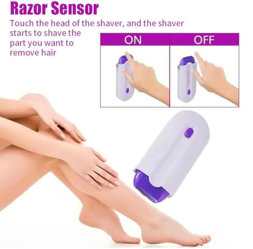 Painless Flair Razor™