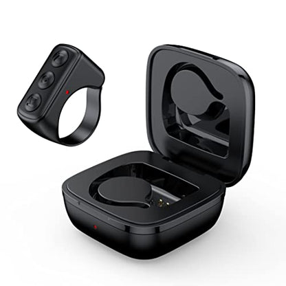 Amazee™ Bluetooth Remote Ring