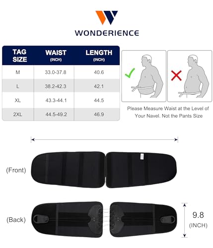 Posture Power Band