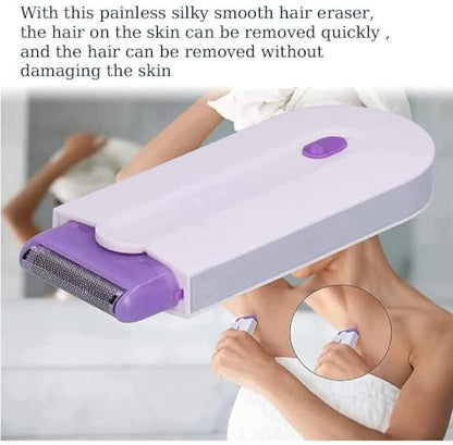 Painless Flair Razor™