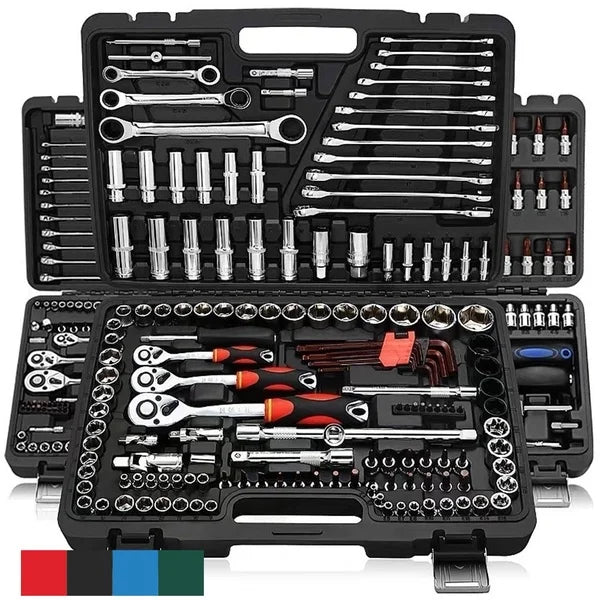 RapidFix Tool Kit