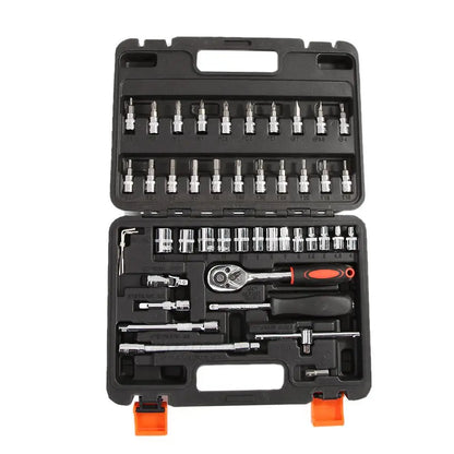 RapidFix Tool Kit