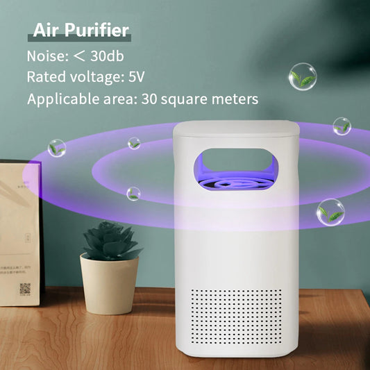 FreshAir USB Purifier