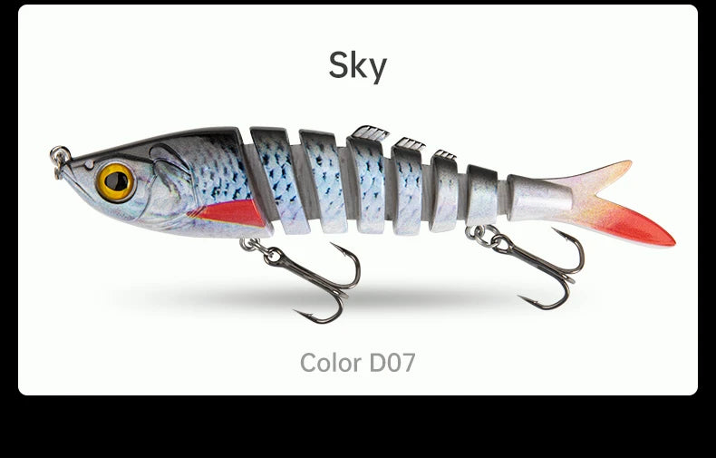 Kingdom Barbecue-L Sinking Fishing Lure 10g 21g 33g  Realistic Wobblers  Artificial Hard Bait Swimbaits Baits