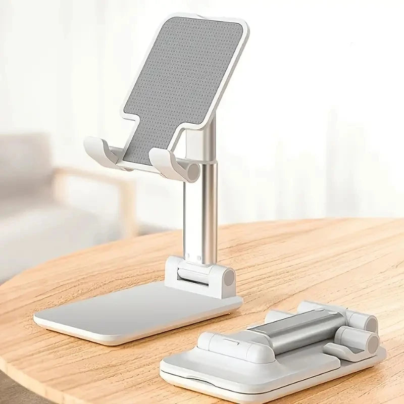 Smart Phone Holder - While you play, research or work at your desk