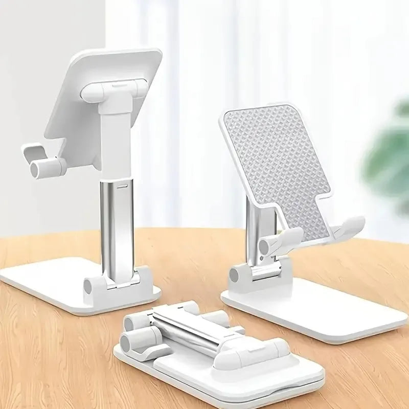 Smart Phone Holder - While you play, research or work at your desk