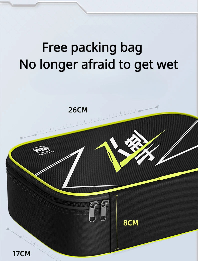 Fishing Gear for Stream Fishing: Portable Foldable Fish Care with Quick Dry, Mesh Pocket and Drawstring，Fish Basket and Keepnet